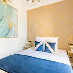 Merveil - Luxury Suite - Tour Eiffel - Bac I
