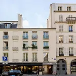 Merveil - Luxury Suite - Tour Eiffel - Bac I