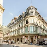 Merveil - Luxury Suite - Tour Eiffel - Bac I