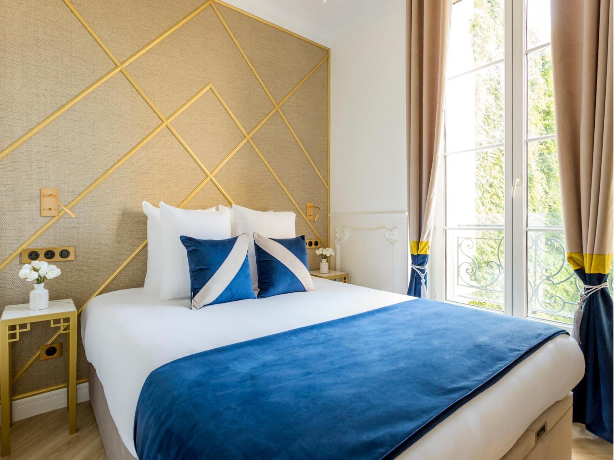 Apartment Merveil - Luxury - Tour Eiffel - Bac I